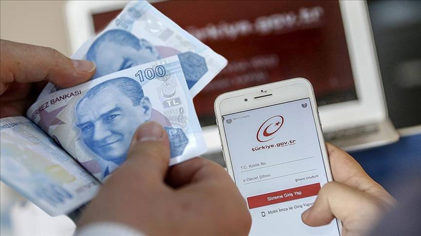 GSB burs sonuçları açıklandı! e-Devlet’te taahhüt onayı için son gün 9 Kasım 1